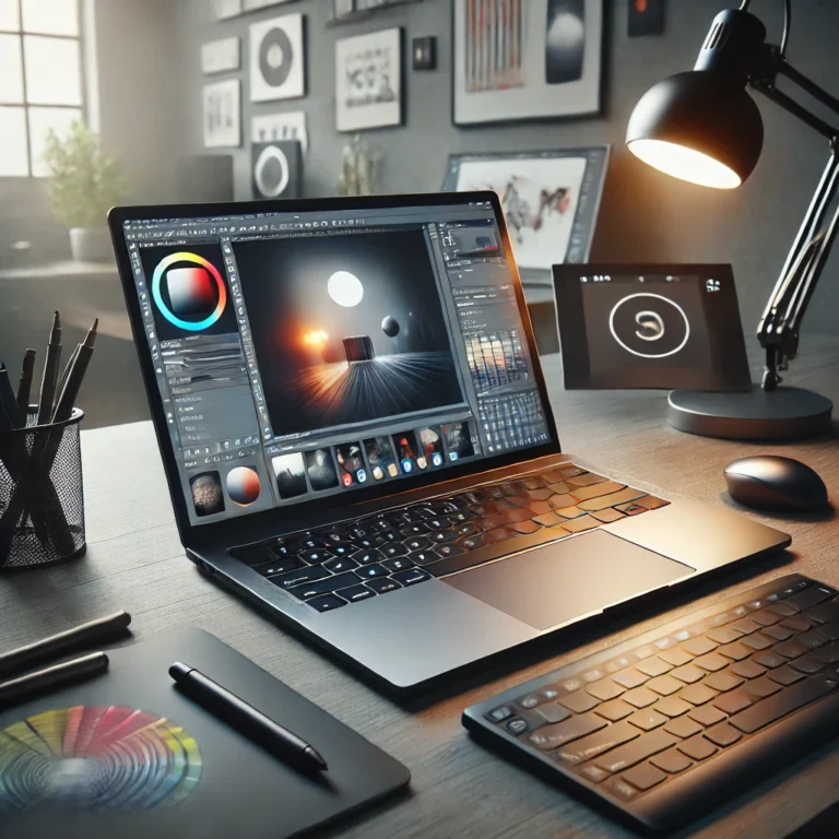 Best 15 Inch Laptop for Graphic Design: Top Picks for Creative Professionals