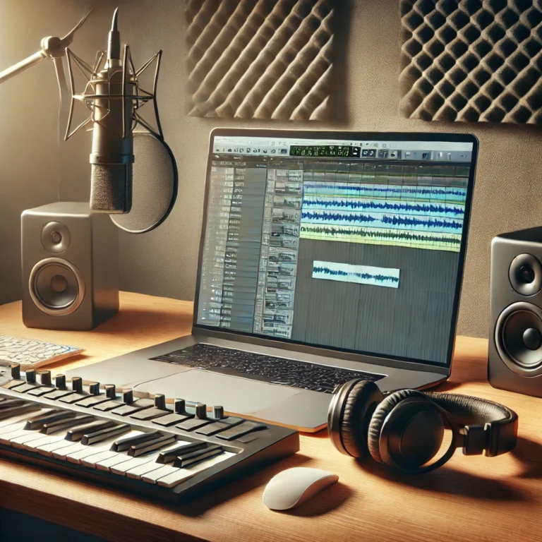 What Is the Best Laptop for Recording Music? Top Picks for Creators