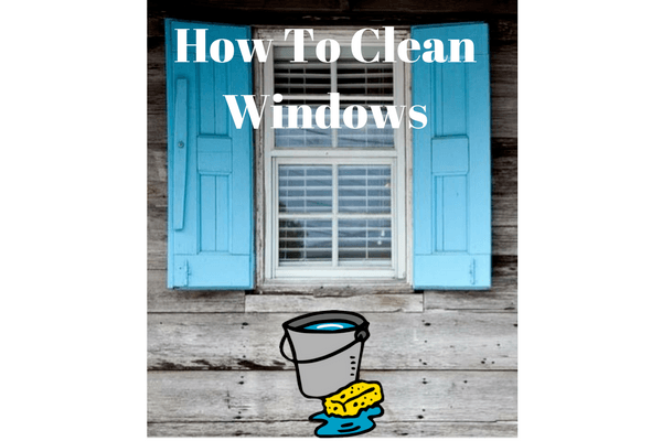 clean my pc windows