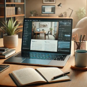 Best Laptop for Blogging: Top Picks for Writers and Creators
