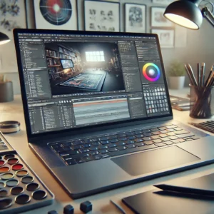 Best Laptop for Animation and Graphic Design: Top Picks for Creatives