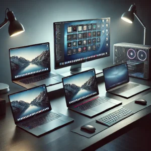 The Best Laptop for Hackintosh: Top Choices for Seamless macOS Performance