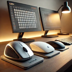 The Best Mouse for Shoulder Pain: Ergonomic Solutions for Comfort and Relief