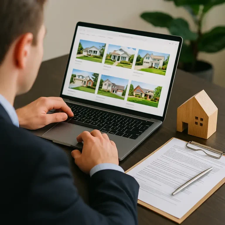 Best Laptop for a Real Estate Agent: Stay Fast, Light, and Ready to Close Deals