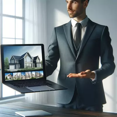 Mastering Mobility: The Ultimate Guide to Selecting the Best Laptop for a Real Estate Agent