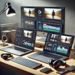 The Best Cheap Laptop for Editing YouTube Videos: Affordable Picks for Creators