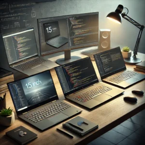 Best 15-Inch Laptop for Developers: Top Picks for Coding and Productivity