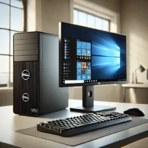 Dell Optiplex 980 Specs Review: A Reliable Desktop for Everyday Use