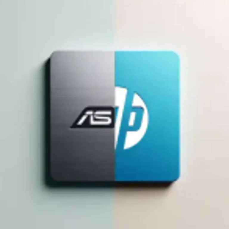 ASUS vs HP Laptop: Which Is Better for Performance and Everyday Use