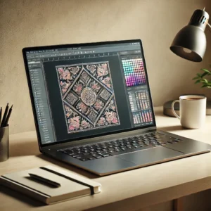 Best Laptop for Embroidery Software: Top Picks for Seamless Designing