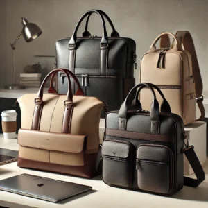 Best Women’s Laptop Bags for Business Travel: Stylish and Functional Choices