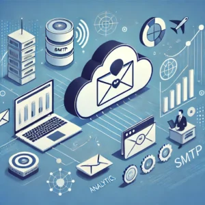Benefits of Using Cloud-Based SMTP Solutions: Why Businesses Are Making the Switch