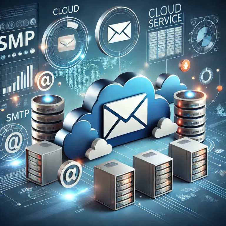 Best SMTP Services for Businesses: Ensuring Reliable Email Communication