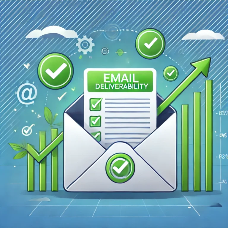 How to Improve Email Deliverability: Best Practices for Success