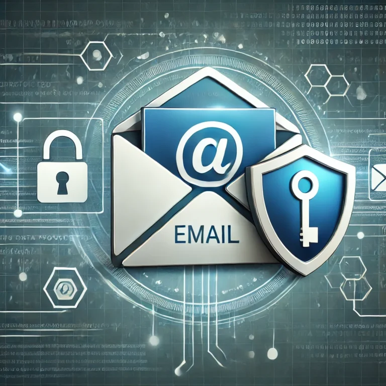 Are Emails Sent Encrypted? Understanding Email Security