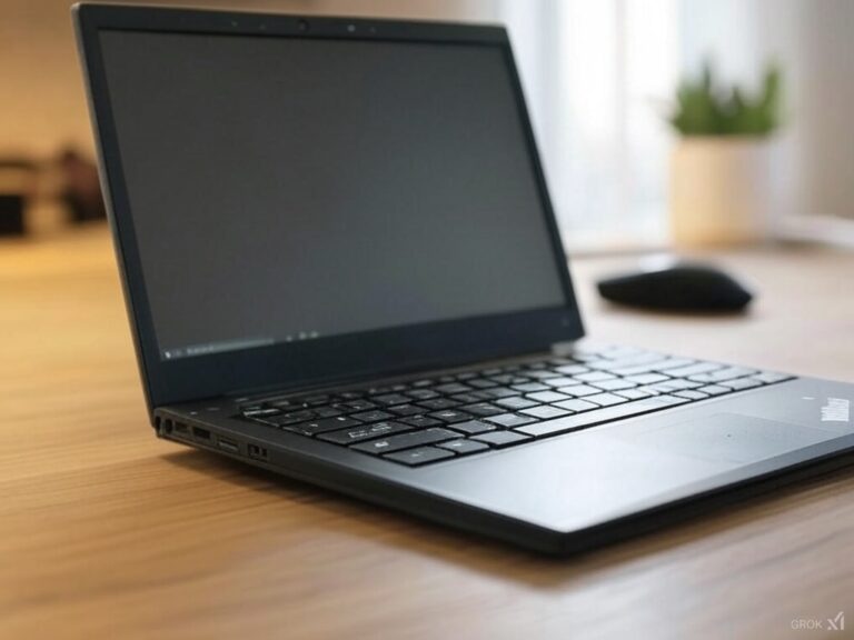 Best Cheap Laptop for Linux: Top Budget Picks for a Smooth Experience