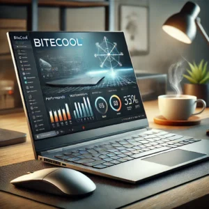 Bitecool Laptop Review: Surprisingly Capable Laptops on a Budget