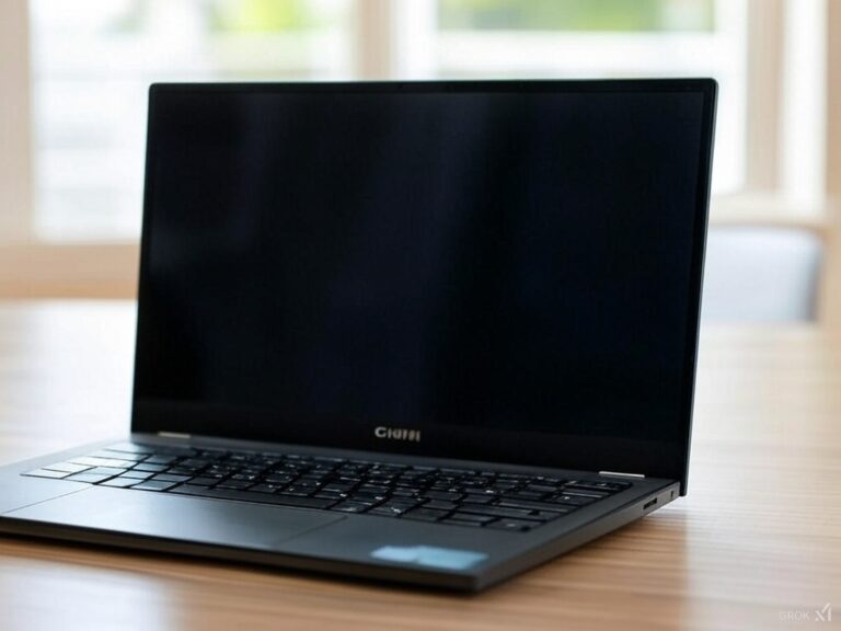 CHUWI Laptop Review: A Budget-Friendly Productivity Powerhouse