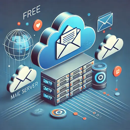 Free SMTP Mail Server to Send Email: Best Options and How to Use Them