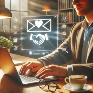 In Email Marketing What Is a Relationship Email?