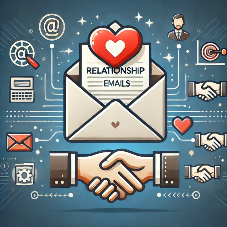 What Is a Relationship Email in Email Marketing? Building Trust and Engagement