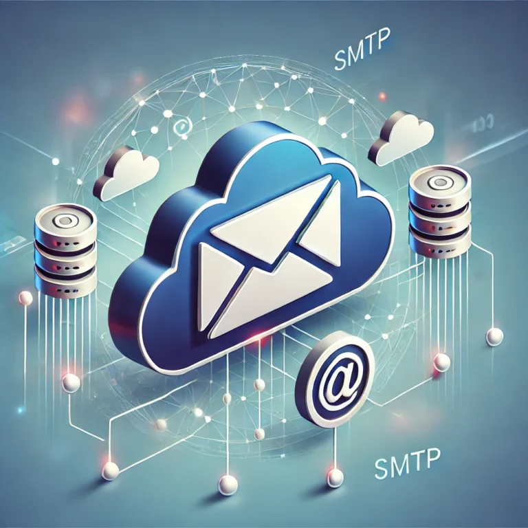 What Is SMTP Email? Understanding How It Works and Why It Matters