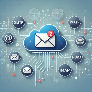Which Email Protocol Is Capable of Sending Emails? The Role of SMTP