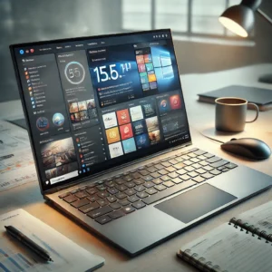 ACEMAGIC AX15 Laptop Review: A Reliable Blend of Power and Performance
