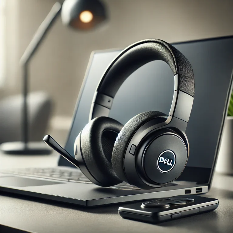 Best Bluetooth Headset for Dell Laptop: Top Picks and Buying Guide