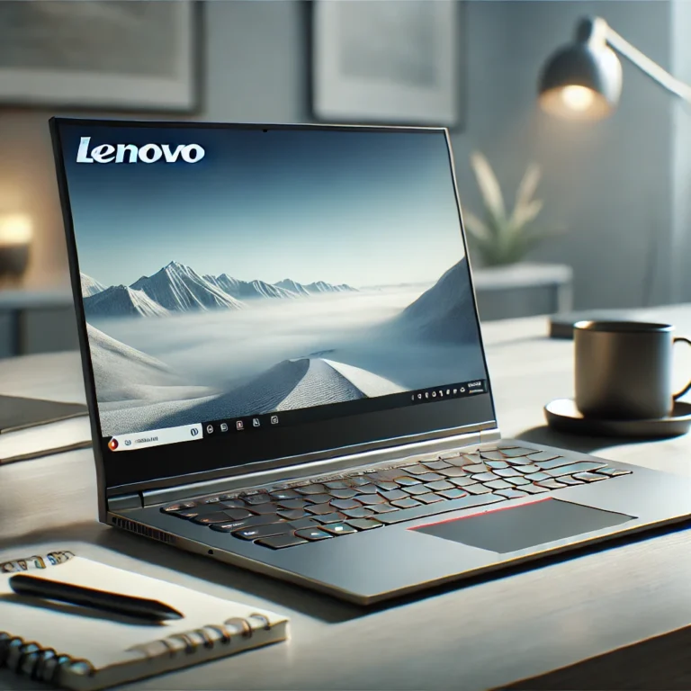 Best Budget Lenovo Laptops: Affordable Performance for Every User