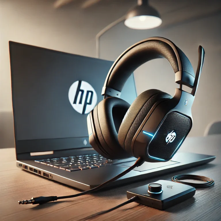 Best Headset for HP Laptop: Top Choices for Quality Audio