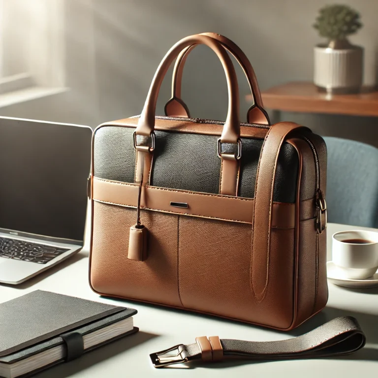 Best Office Laptop Bag for Women: Stylish and Functional Choices