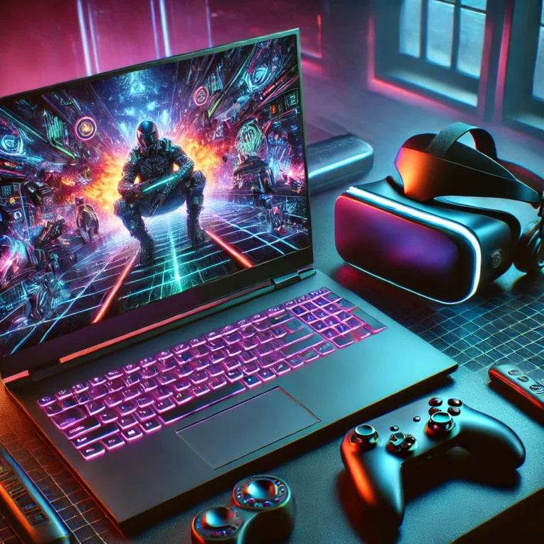 The Best VR Headset for Gaming Laptop: Top Picks for Immersive Gameplay