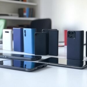 Best Power Banks for Laptops and Phones: Stay Charged Anywhere
