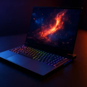 Best AMD Laptop for Gaming: Unleashing Power and Performance