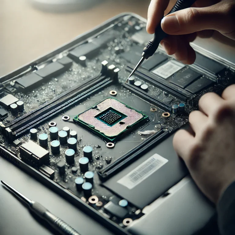 Can You Change a Laptop CPU? What You Need to Know Before You Try