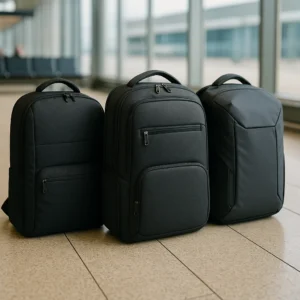 Best Lightweight Laptop Backpack for Travel: 3 Smart Picks