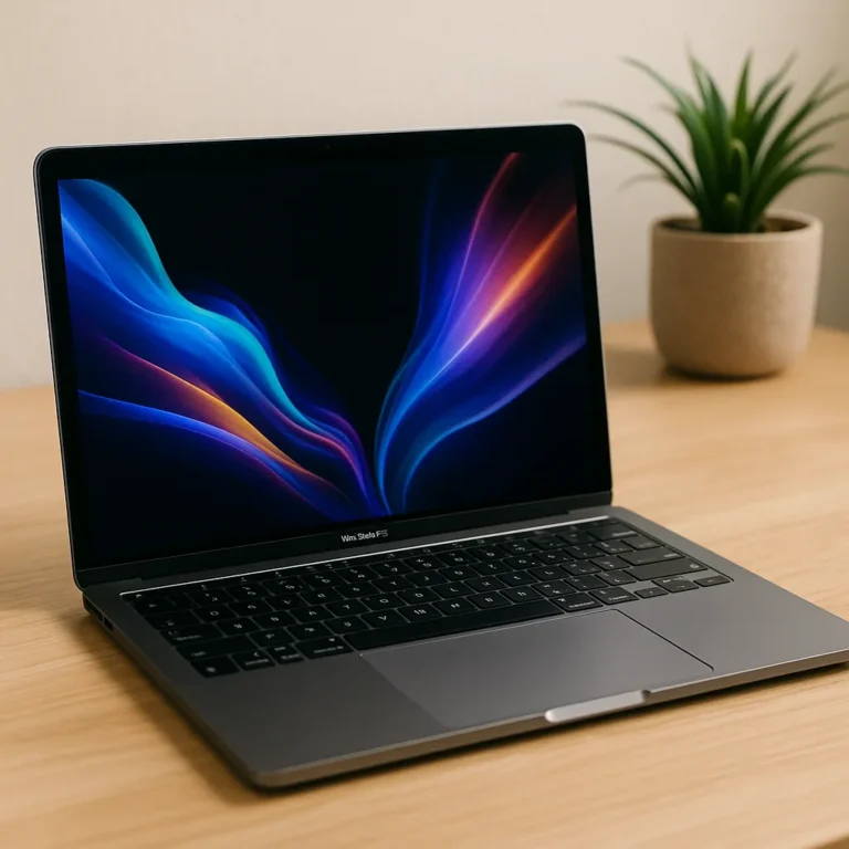 Is 8GB Memory Enough for MacBook Pro for Work and Creative Tasks
