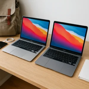 4GB RAM vs 8GB RAM MacBook Air – What’s the Real Difference?