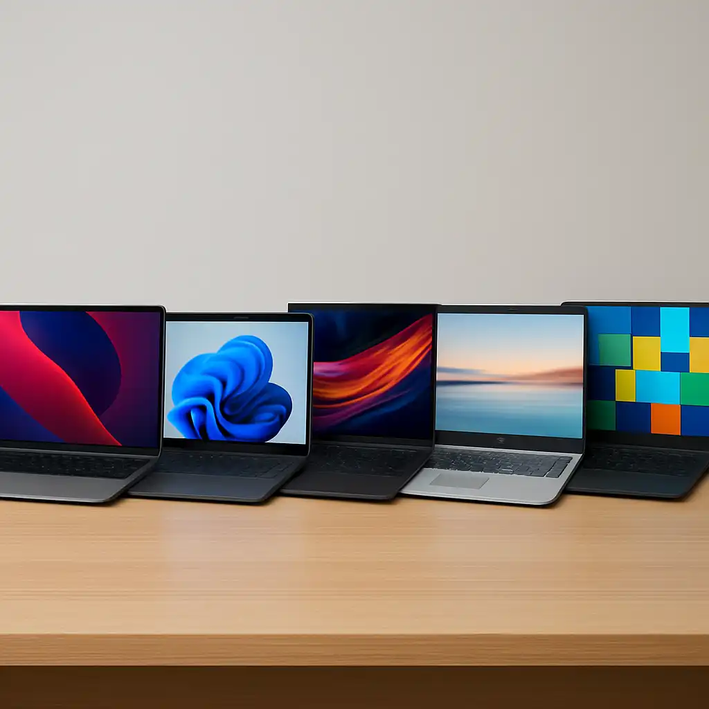Top Ranked Laptop Brands Performance Reliability Value Top Ranked Laptop Brands Performance Reliability Value