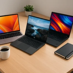 Top Ranked Laptop Brands – Global Leaders in 2025