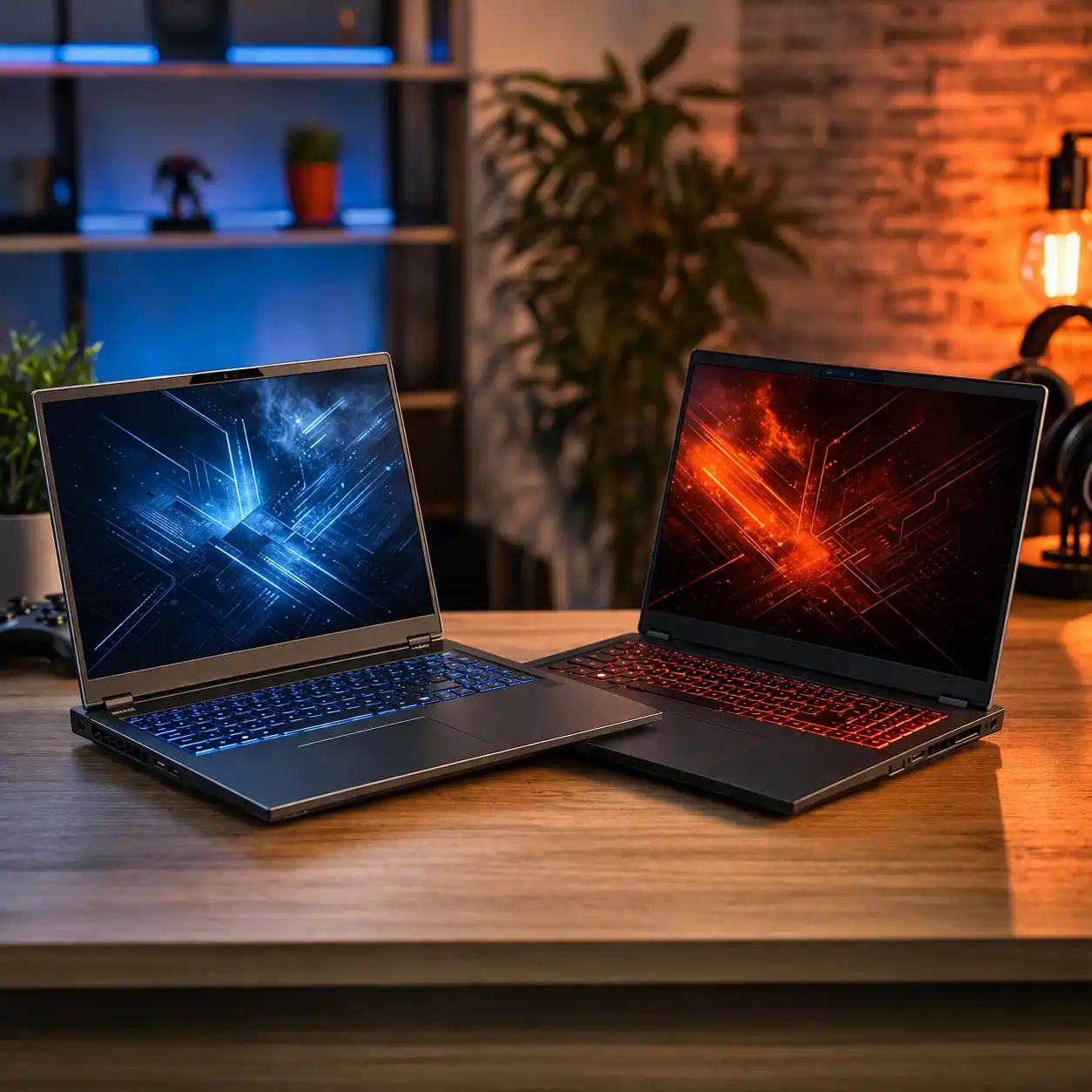 RTX 3050 vs RTX 4050 Laptop Comparison – Performance Differences Explained